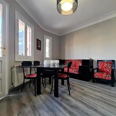 Piso Estacion Tren Bus Termas Muy Luminoso *