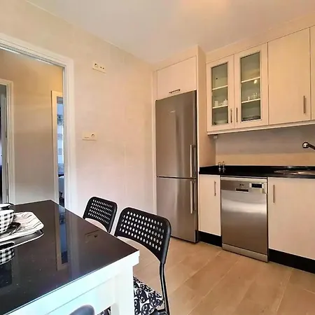 Piso Estacion Tren Bus Termas Muy Luminoso Ourense