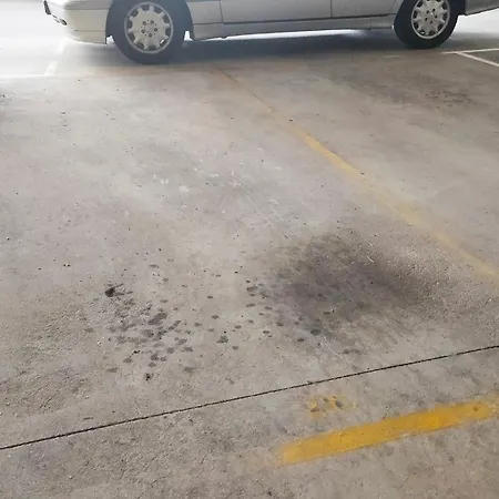 Piso Estacion Tren Bus Termas Muy Luminoso * Ourense