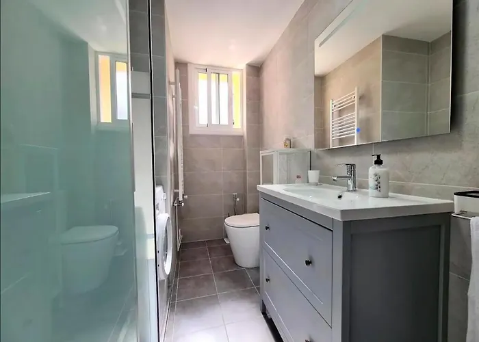 Piso Estacion Tren Bus Termas Muy Luminoso *