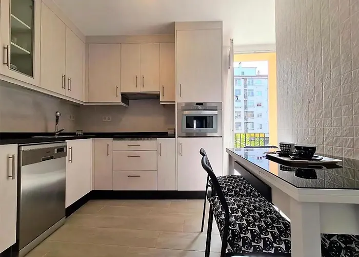 Piso Estacion Tren Bus Termas Muy Luminoso *